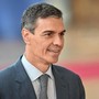 Sanchez in vacanza a Lanzarote, pubblica la sua 'playlist' Sanchez in vacanza a Lanzarote, pubblica la sua 'playlist'