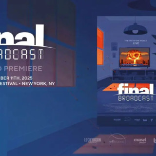 Al Big Apple Film Festival anche l’italiano “Final Broadcast” di Ippolito
