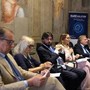 Dai territori alle istituzioni, RAREvolution verso un documento i sintesi Dai territori alle istituzioni, RAREvolution verso un documento i sintesi