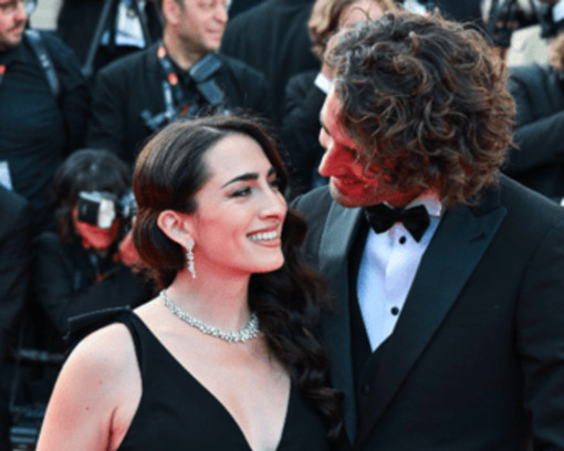 Tamberi, la dedica per Chiara Bontempi: &quot;3 anni dal nostro matrimonio&quot;
