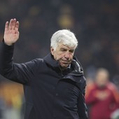 Gasperini sfida il Sassuolo e aspetta il mercato “Friedkin a Roma gran segnale”