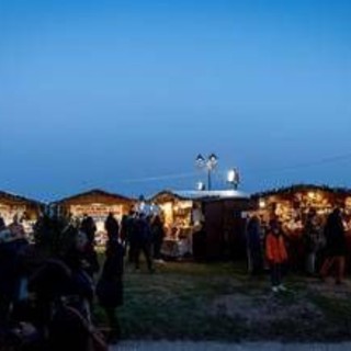 Piemonte, torna nelle Langhe e Roero il ‘Magico Paese di Natale’ dedicato a ‘Ritorno alle radici’ Piemonte, torna nelle Langhe e Roero il ‘Magico Paese di Natale’ dedicato a ‘Ritorno alle radici’