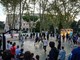 Sport e Salute, a Roma docufilm 'Lo Sport è Vita', protagonisti i ragazzi, tra urban culture, arte e basket Sport e Salute, a Roma docufilm 'Lo Sport è Vita', protagonisti i ragazzi, tra urban culture, arte e basket