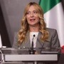 Caro energia, Meloni da Praga: "Spero che anche altri attori diano una mano" Caro energia, Meloni da Praga: "Spero che anche altri attori diano una mano"