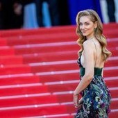 Cannes, Chiara Ferragni torna sulla Croisette in grande stile dopo 5 anni
