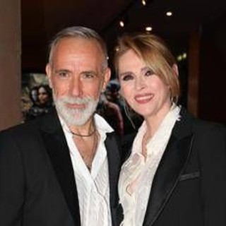 I Jalisse, Alessandra Drusian operata all'anca: "Cinque anni di dolore"