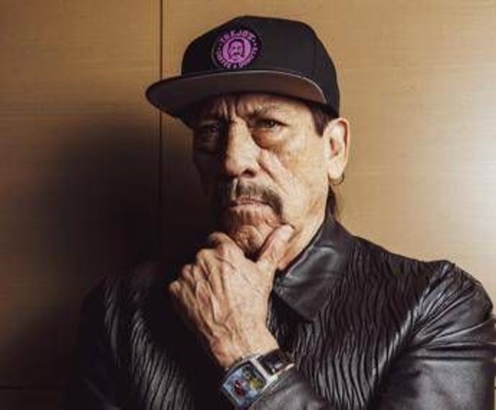Danny Trejo: &quot;Ozzy Osbourne era pura luce&quot;