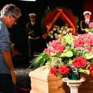 Baudo, Fiorello: &quot;Pippo è sempre un po' di più. Chi insegnerà a fare la tv, adesso?&quot;