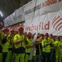 Consob, via libera a Webuild per l’OPA su Trevi Consob, via libera a Webuild per l’OPA su Trevi
