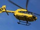 Elicottero precipitato sul lago Maggiore, un morto Elicottero precipitato sul lago Maggiore, un morto