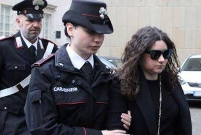 Neonati sepolti, Procura impugna assoluzione Chiara Petrolini per il primo omicidio Neonati sepolti, Procura impugna assoluzione Chiara Petrolini per il primo omicidio