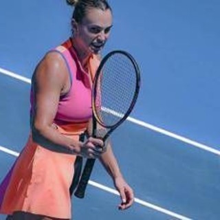 Australian Open 2026, Sabalenka in finale: Svitolina battuta in 2 set Australian Open 2026, Sabalenka in finale: Svitolina battuta in 2 set