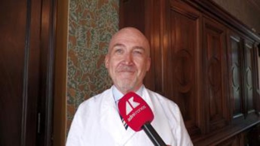 Malattie rare: Zecca (San Matteo), “La terapia genica rappresenta una svolta per talassemia e anemia falciforme”