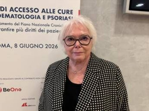 Corazza (Apiafco): "Inserire psoriasi nel Piano cronicità"
