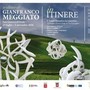 Siena, a San Quirico d’Orcia l’uomo quantico di Meggiato lungo la Via Francigena