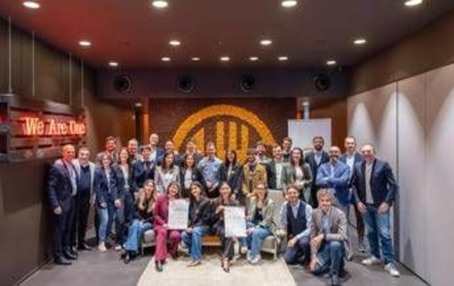 Lavoro: Birra Peroni-Cigierre, insieme per sviluppare talenti del futuro