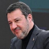 2 Giugno, Salvini assente alla parata dei Fori Imperiali. Fonti: "Al Mit per evitare scioperi"
