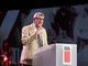 Cgil, Landini: "La nostra storia al servizio del presente" Cgil, Landini: "La nostra storia al servizio del presente"