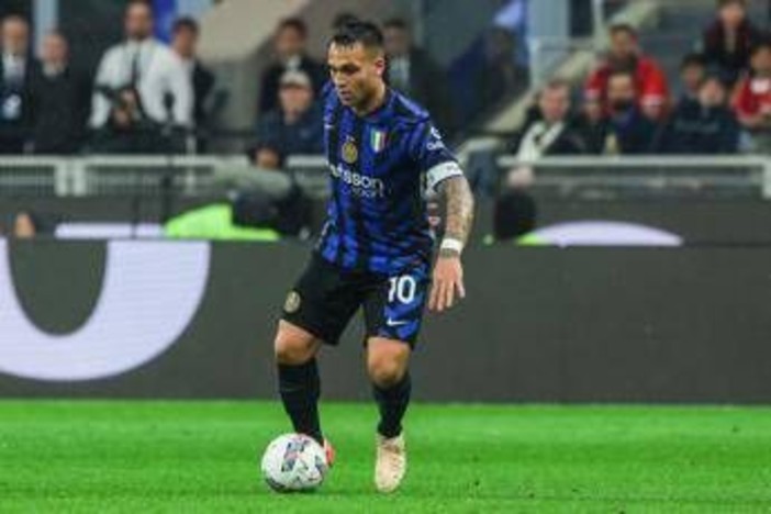 Inter-Roma, alle 15 il big match di San Siro: la diretta