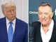 Donald Trump contro Bruce Springsteen: &quot;Imbecille senza talento&quot;