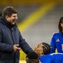 L’Under 21 vince in Armenia all’ultimo respiro e resta in corsa per gli Europei