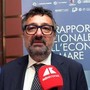 Testa (OsserMare): "Oltre 224 miliardi di euro, nessun altro settore produce come blue economy" Testa (OsserMare): "Oltre 224 miliardi di euro, nessun altro settore produce come blue economy"