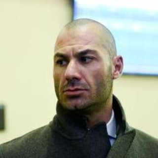 Riccardo Bossi, figlio di Umberto, condannato a 16 mesi per maltrattamenti alla madre