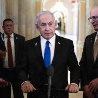 Gaza, Netanyahu ancora da Trump: secondo incontro in 24 ore alla Casa Bianca