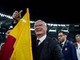 Venditti, sorpresa durante il concerto. Ranieri sale sul palco: &quot;Grazie Roma&quot; - Il video