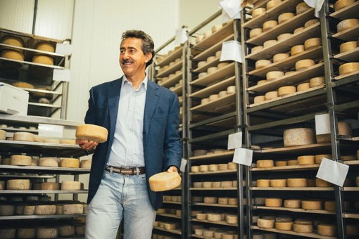 “Filiera Bianca” di Cirio Agricola presentata a TASTE Firenze 2026