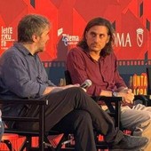 Cinema, Marinelli: &quot;In periferia c'è ancora tanta di quella disperazione raccontata da Caligari&quot;