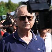 Prima notte a Bollate per Mario Roggero, oggi il colloquio con l'avvocato in carcere Prima notte a Bollate per Mario Roggero, oggi il colloquio con l'avvocato in carcere