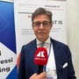 Oncologo De Laurentiis: "Test genomici per cure personalizzate in cancro seno" Oncologo De Laurentiis: "Test genomici per cure personalizzate in cancro seno"