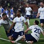 Da 2-0 a 3-4, l’Inter vince a Como in rimonta e vola a +9 sul Napoli Da 2-0 a 3-4, l’Inter vince a Como in rimonta e vola a +9 sul Napoli