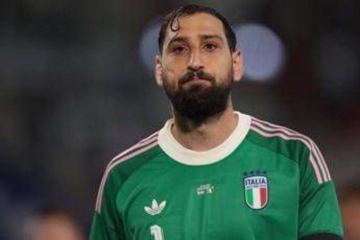 Donnarumma: "Con Mancini torneremo dove l'Italia merita"