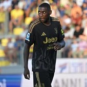 Serie A, oggi Juve-Parma - Diretta Serie A, oggi Juve-Parma - Diretta