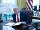 Trump: "Spostare truppe da basi italiane? Ancora in fase valutazione"