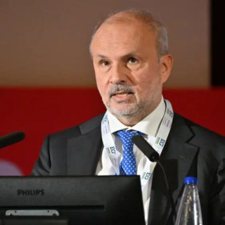 Schillaci “Vogliamo rendere più facile l’accesso al servizio sanitario”