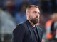 Serie A, oggi Genoa-Juventus - Diretta