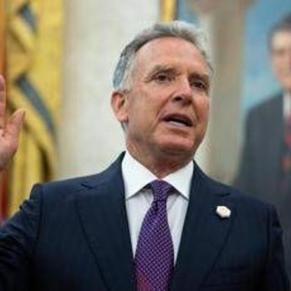 Witkoff nella bufera, il piano sull'Ucraina e la telefonata svelata con Ushakov: chi c'è dietro?