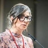 Albanese: &quot;Commossa da sostegno, insieme possiamo fermare il genocidio&quot;