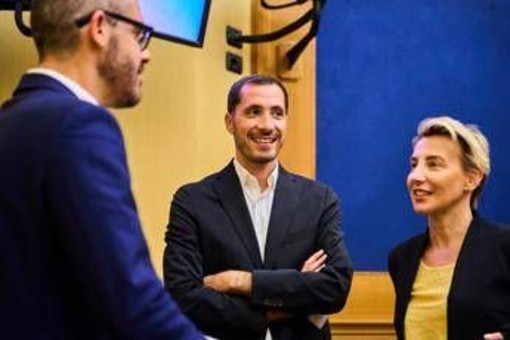 Imprese, Vallifuoco (Brand journalism festival): &quot;Serve un nuovo patto con media e istituzioni&quot;