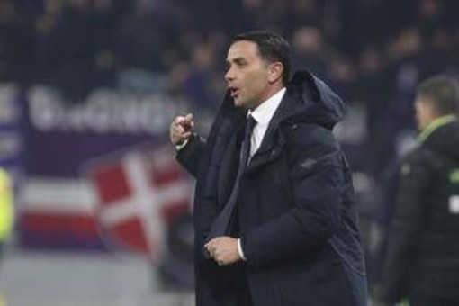 Atalanta-Genoa 4-0, Palladino cala il poker e raggiunge la Juve ai quarti Atalanta-Genoa 4-0, Palladino cala il poker e raggiunge la Juve ai quarti