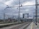 Caos a Ventimiglia, fulmine manda in tilt la sala comando della stazione: stop ai treni, ora la circolazione è in lenta ripresa Caos a Ventimiglia, fulmine manda in tilt la sala comando della stazione: stop ai treni, ora la circolazione è in lenta ripresa