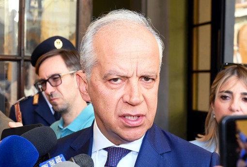 Ceuta, l’Italia proroga di altri 15 giorni lo stop a Schengen con la Spagna Ceuta, l’Italia proroga di altri 15 giorni lo stop a Schengen con la Spagna
