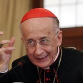 Ruini, il cordoglio di Meloni: "Eredità del cardinale generi nuovi frutti"