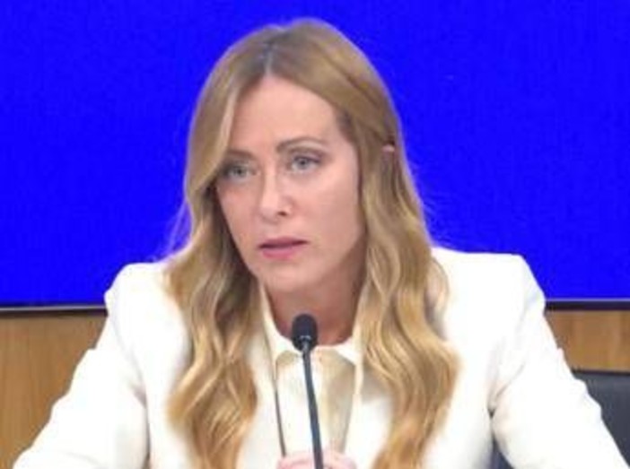 Manovra, ok Cdm a legge bilancio da 26 miliardi. Meloni: "Lavoro di squadra, avanti con determinazione"