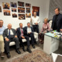 Camera, candidato del centrodestra Roscioli vince le suppletive a Reggio Calabria Camera, candidato del centrodestra Roscioli vince le suppletive a Reggio Calabria