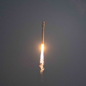 Cina, in orbita un nuovo gruppo di satelliti internet Cina, in orbita un nuovo gruppo di satelliti internet