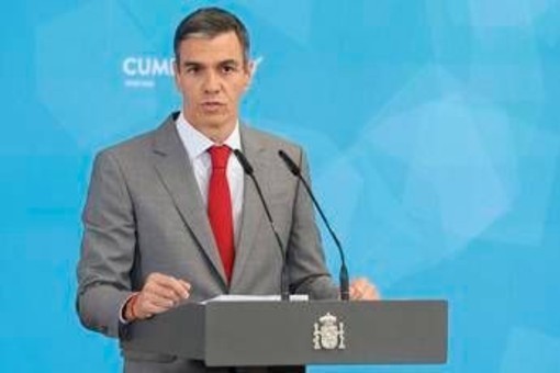 Ceuta, Spagna all'Italia: "Stop controlli entro domenica o adotteremo misure proporzionali"